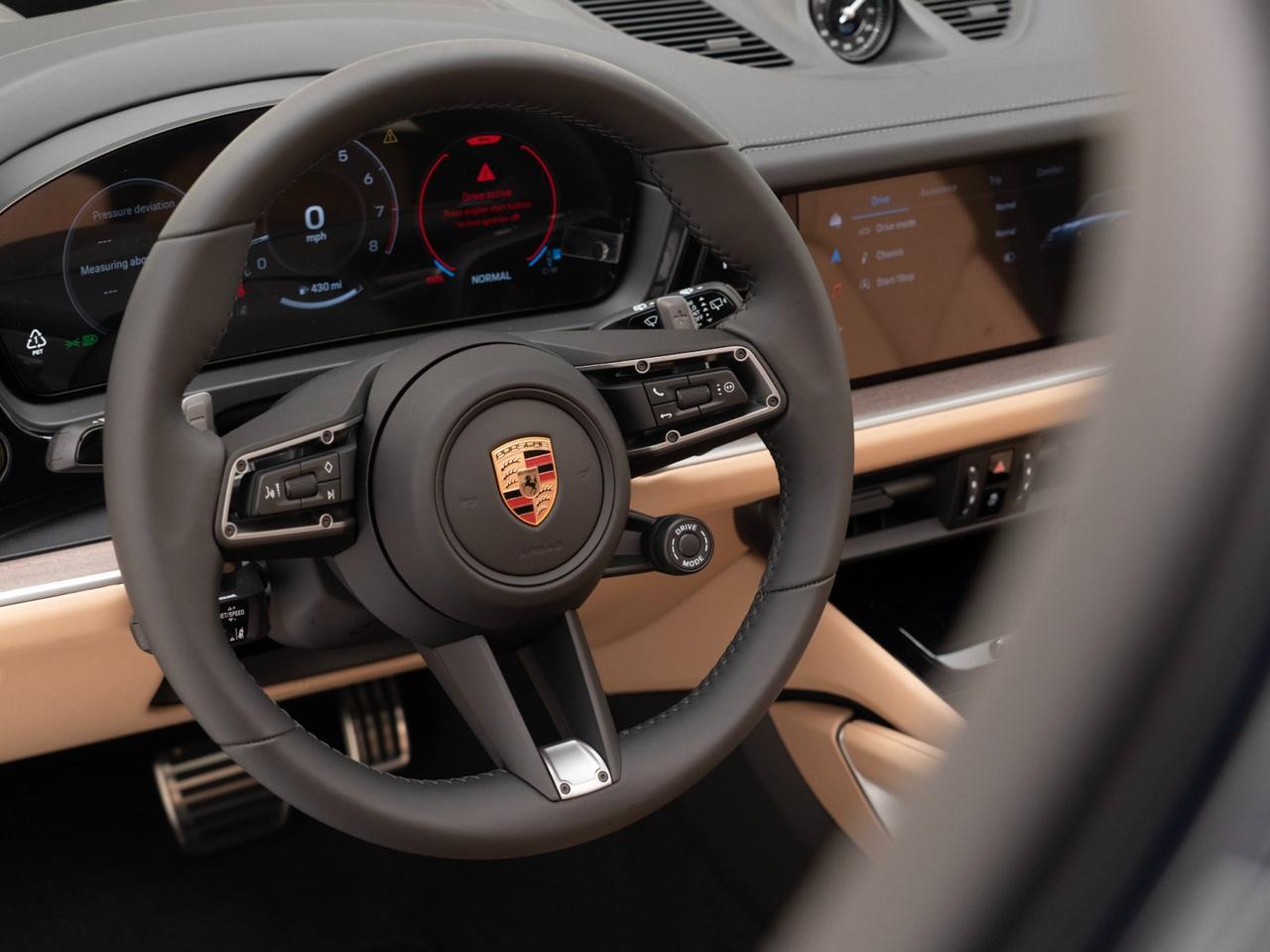 2026 Porsche Cayenne S Pompano Beach FL