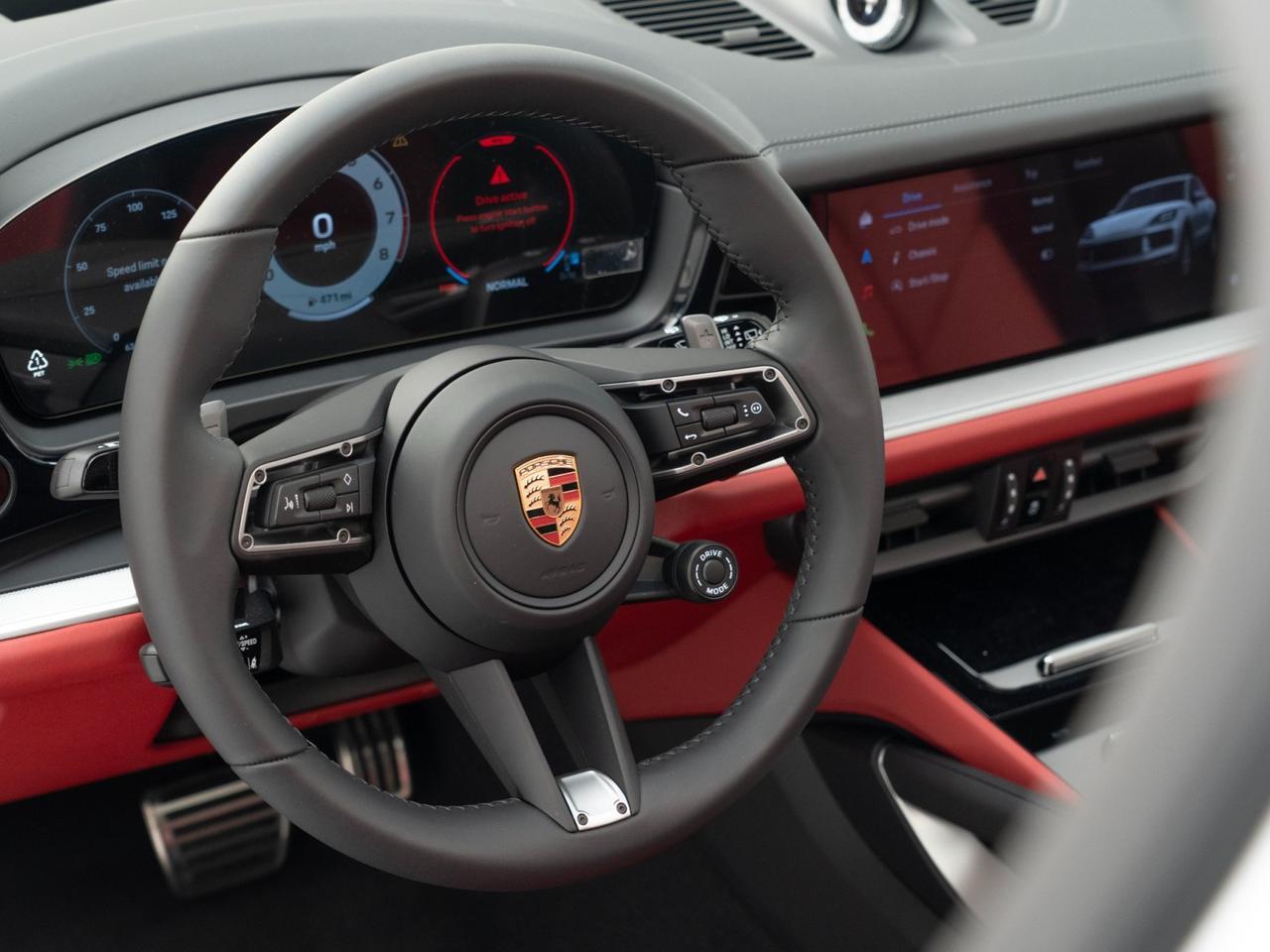 2026 Porsche Cayenne S Pompano Beach FL