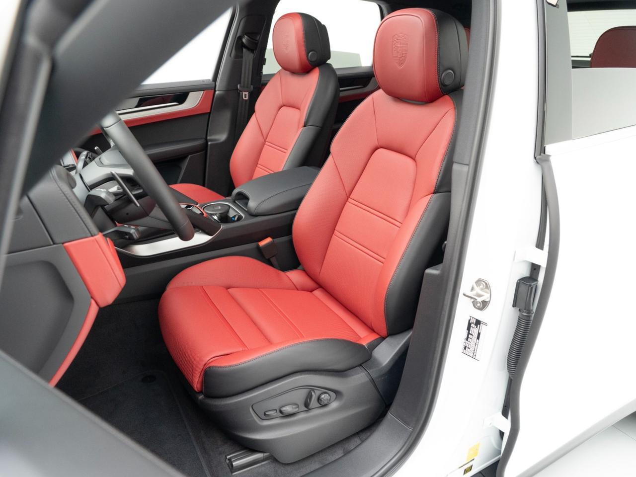 2026 Porsche Cayenne S Pompano Beach FL