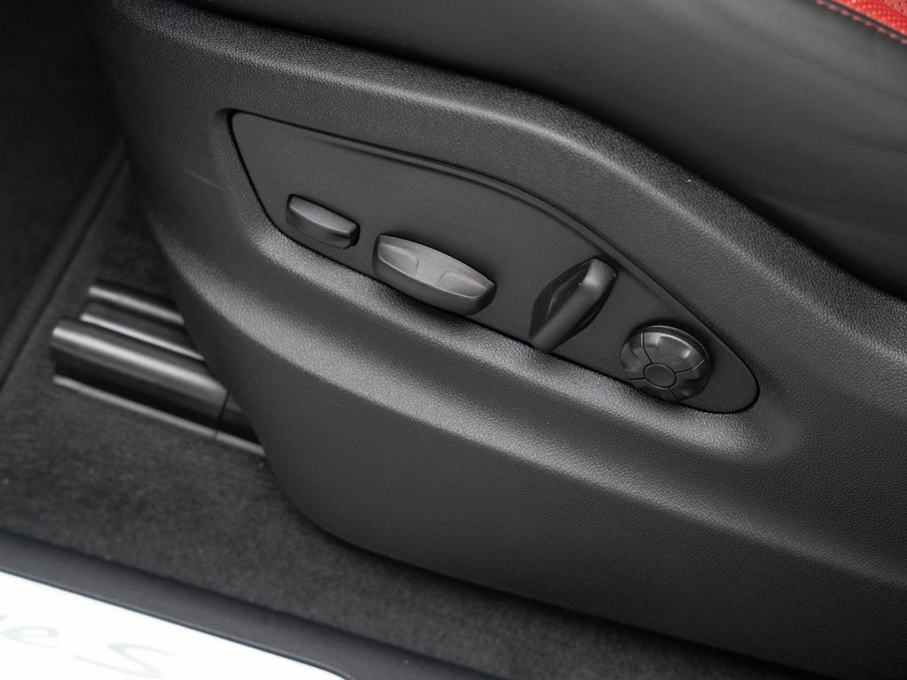 2026 Porsche Cayenne S Pompano Beach FL