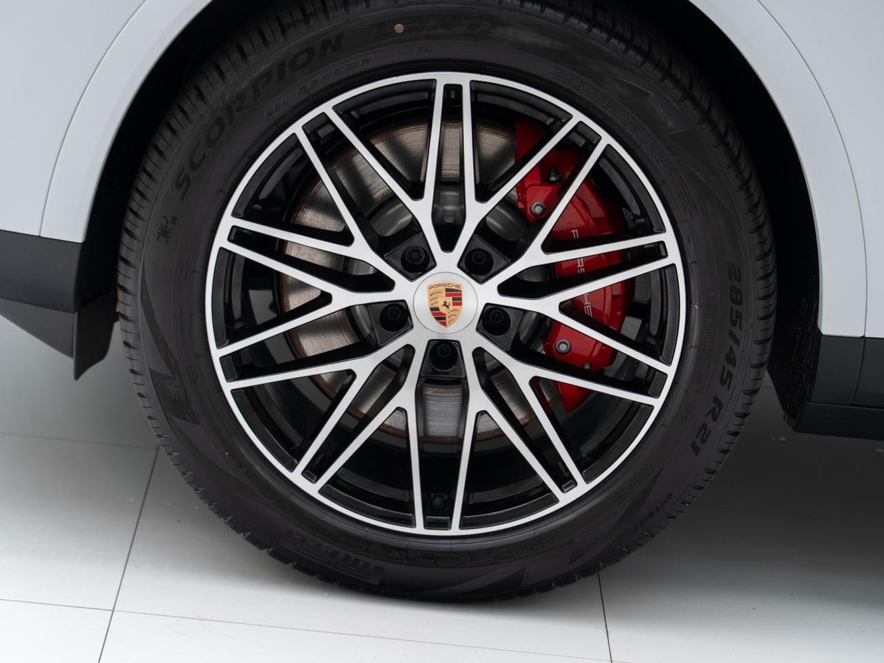 2026 Porsche Cayenne S Pompano Beach FL