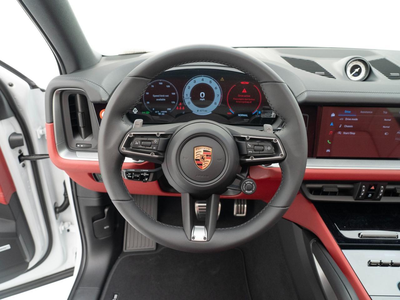 2026 Porsche Cayenne S Pompano Beach FL