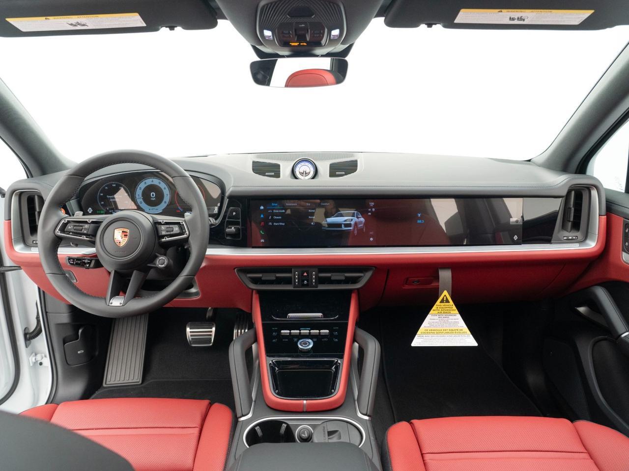 2026 Porsche Cayenne S Pompano Beach FL