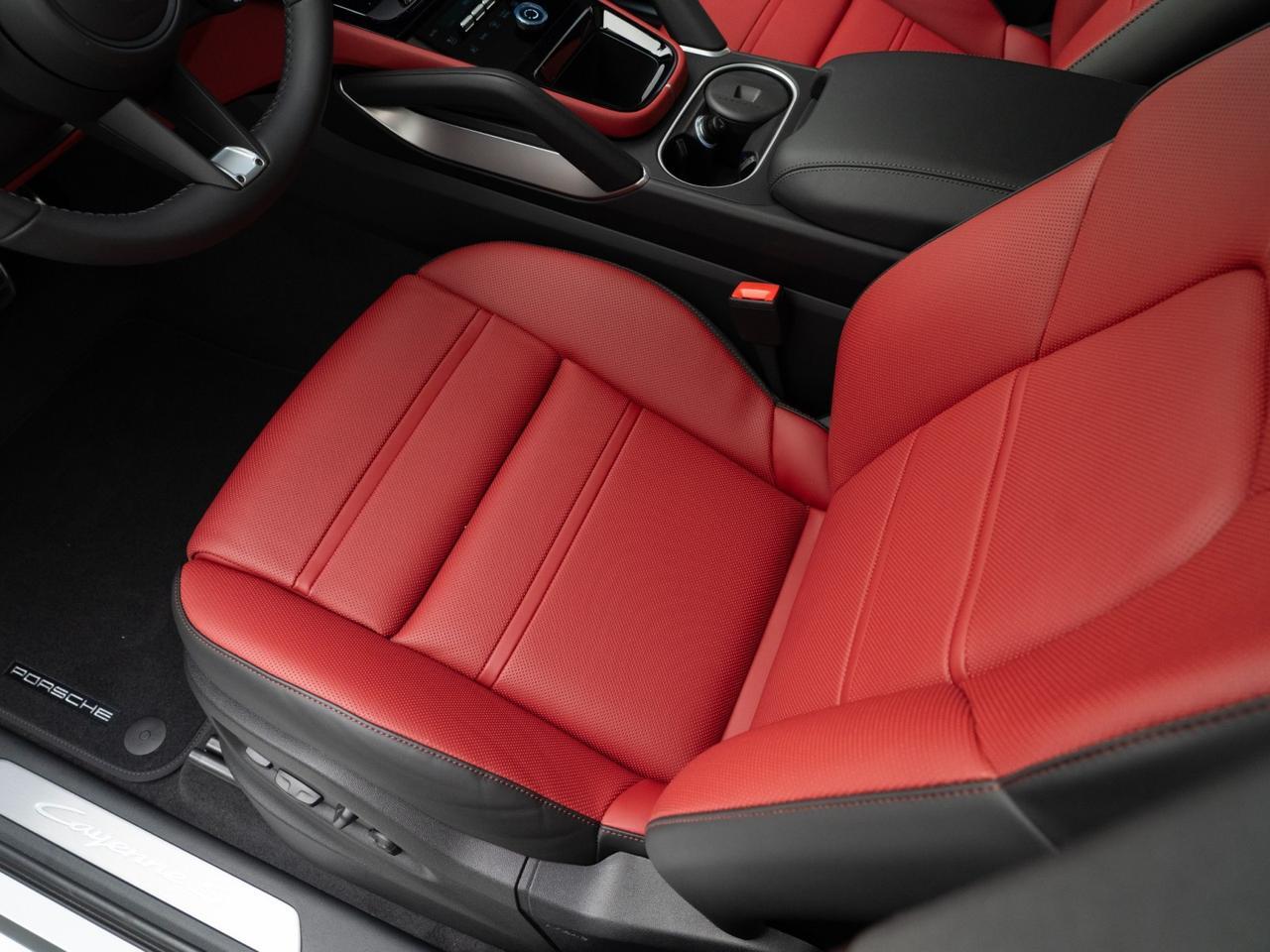 2026 Porsche Cayenne S Pompano Beach FL