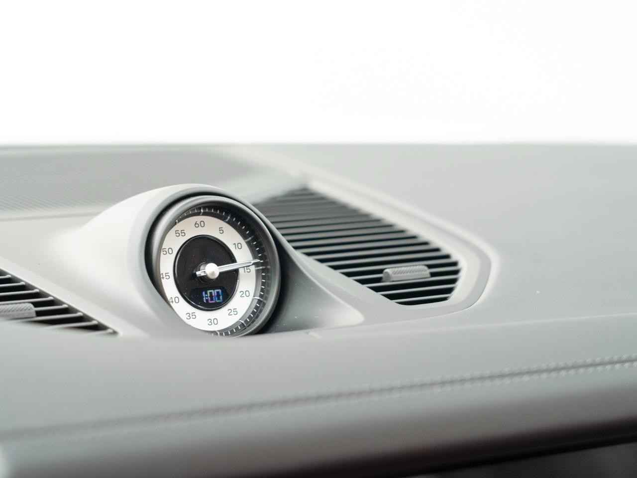 2026 Porsche Cayenne S Pompano Beach FL