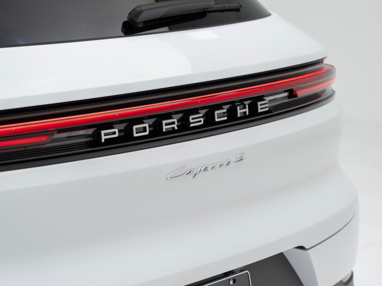 2026 Porsche Cayenne S Pompano Beach FL
