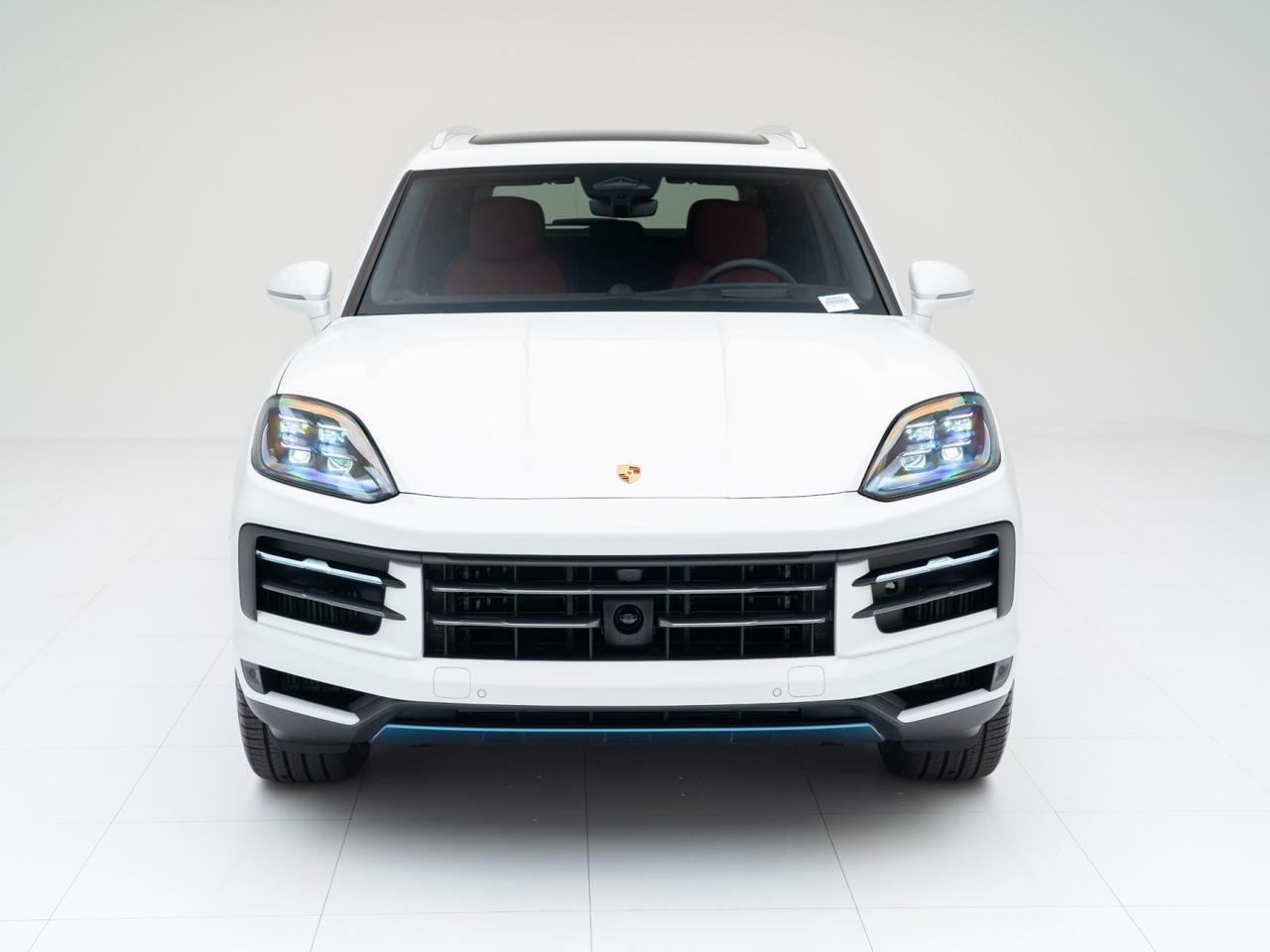 2026 Porsche Cayenne S Pompano Beach FL