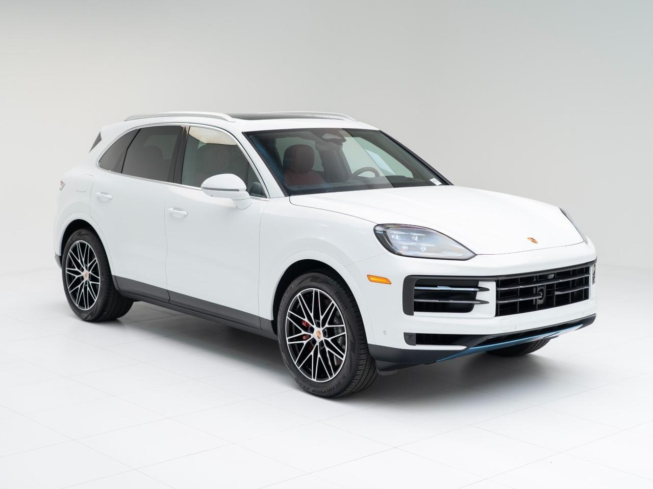 2026 Porsche Cayenne S Pompano Beach FL