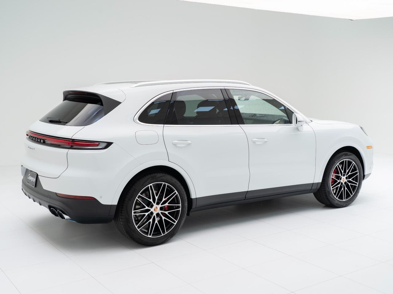 2026 Porsche Cayenne S Pompano Beach FL