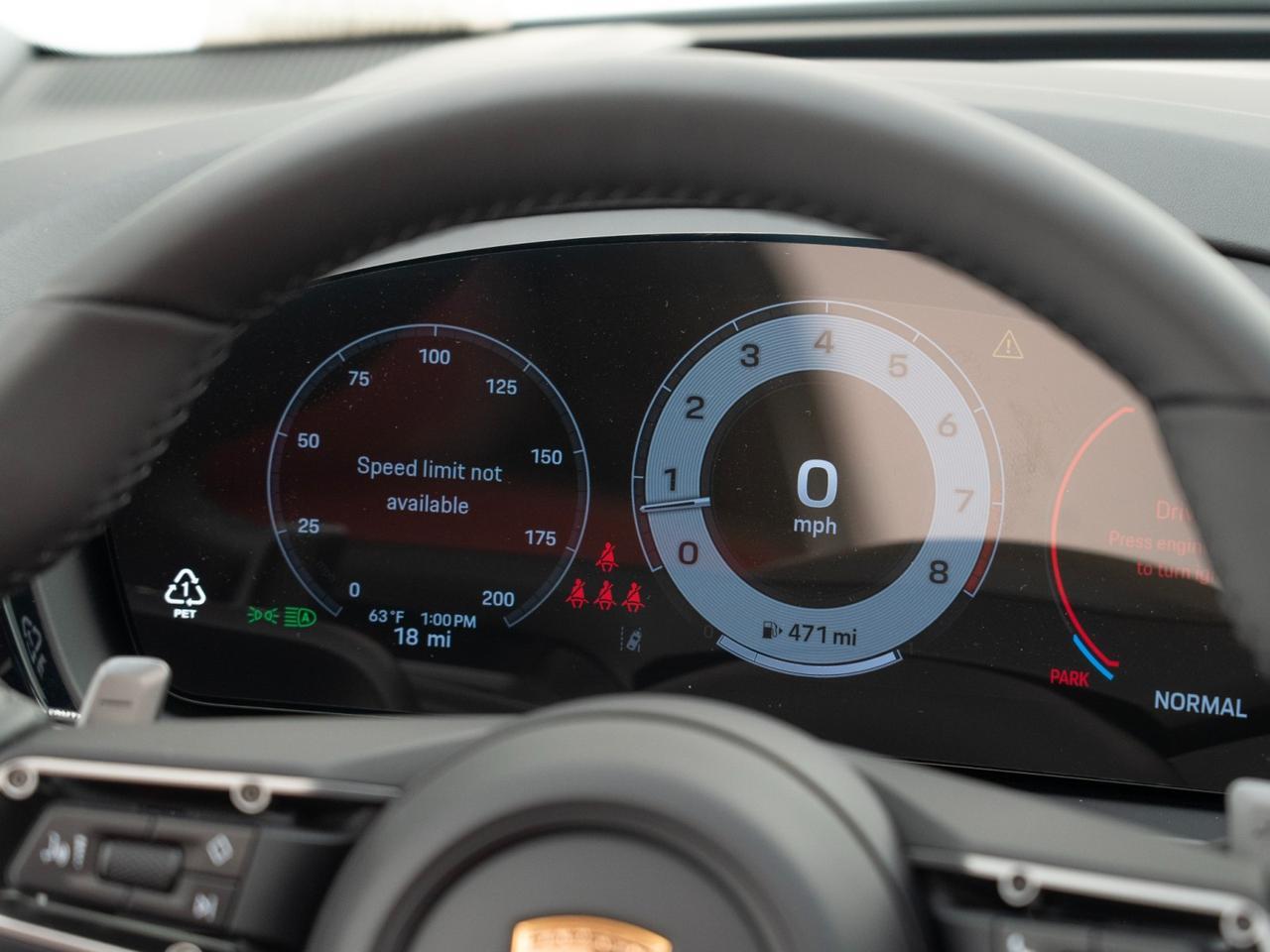 2026 Porsche Cayenne S Pompano Beach FL