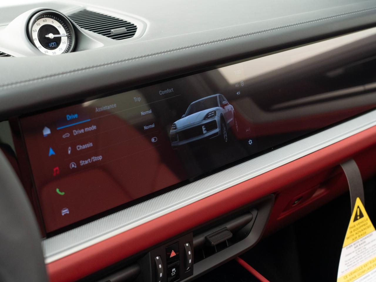 2026 Porsche Cayenne S Pompano Beach FL