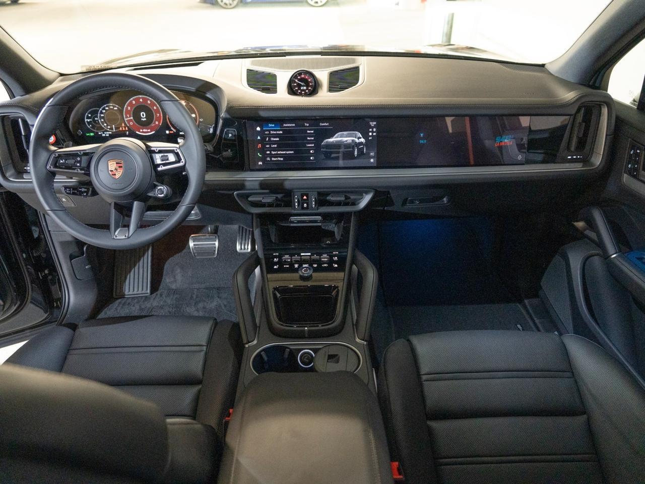 2026 Porsche Cayenne S Pompano Beach FL