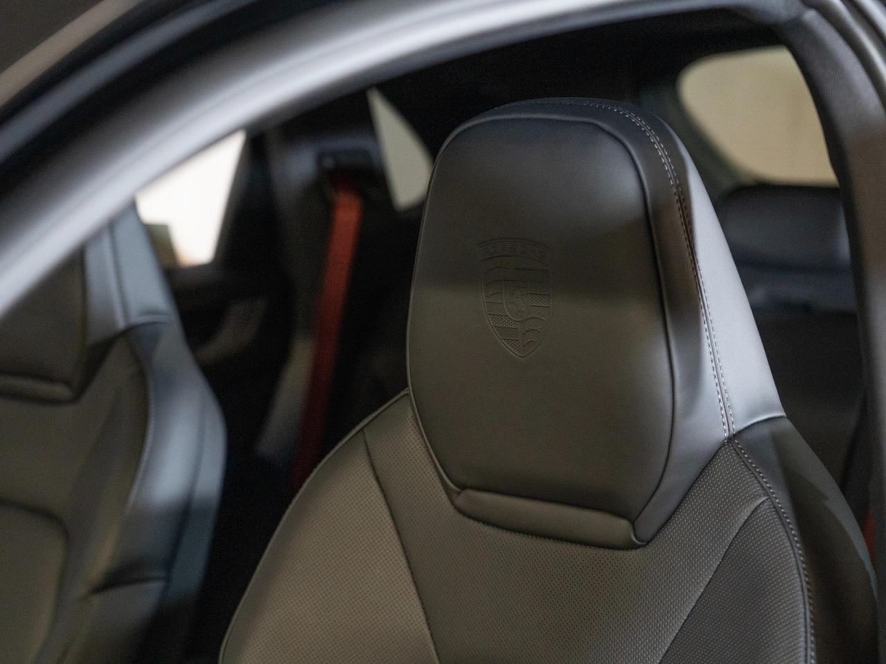 2026 Porsche Cayenne S Pompano Beach FL