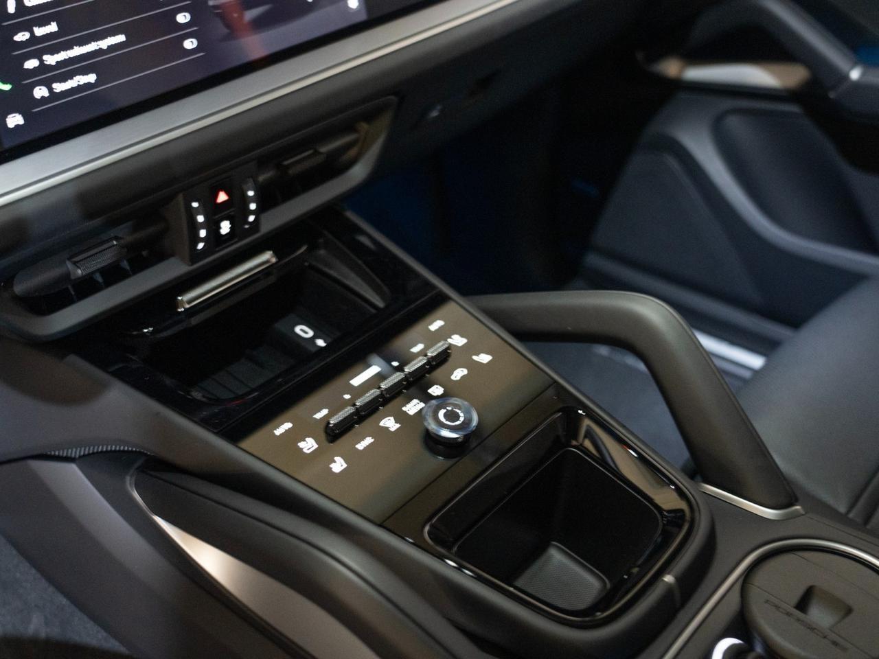 2026 Porsche Cayenne S Pompano Beach FL