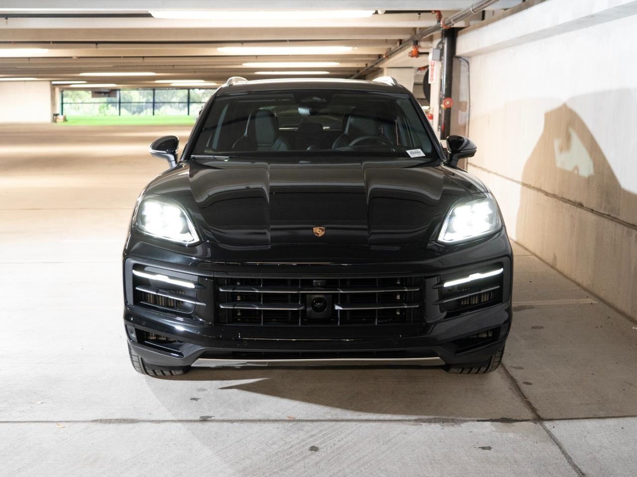 2026 Porsche Cayenne S Pompano Beach FL