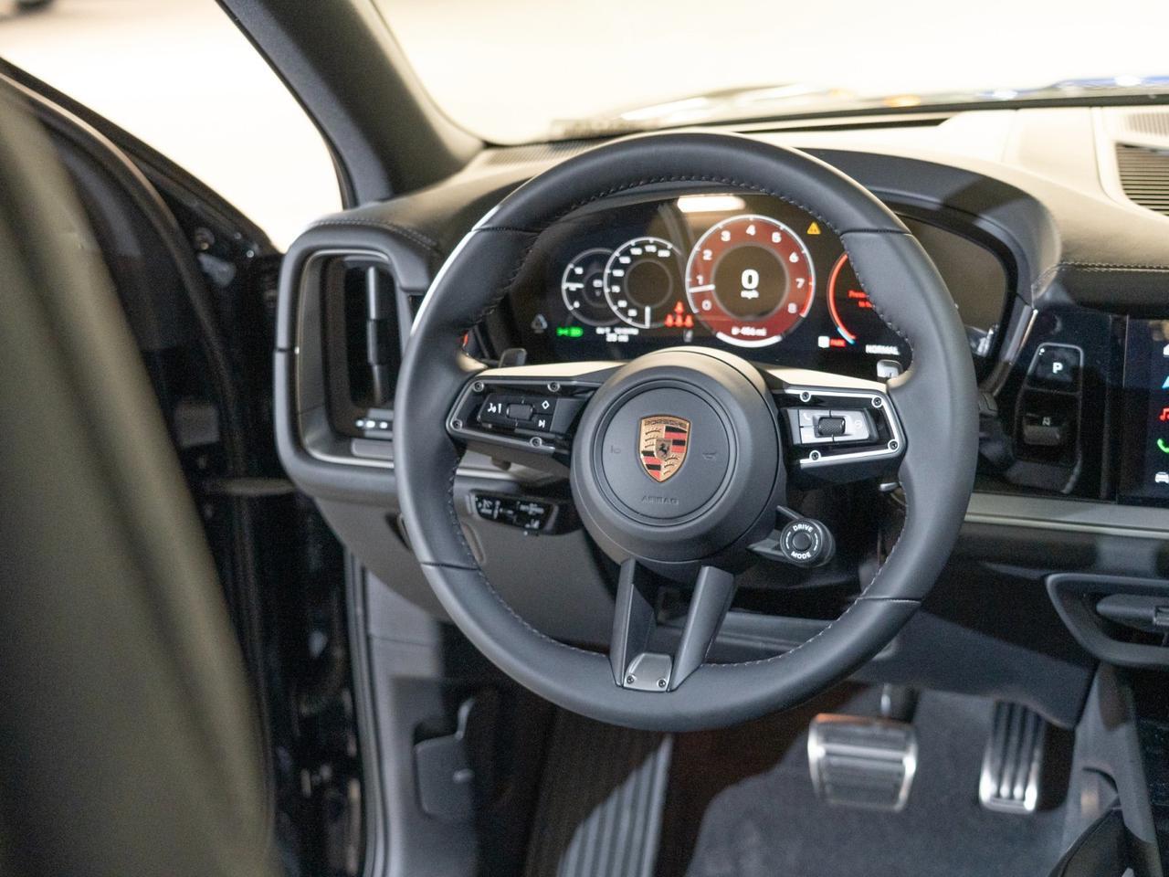 2026 Porsche Cayenne S Pompano Beach FL