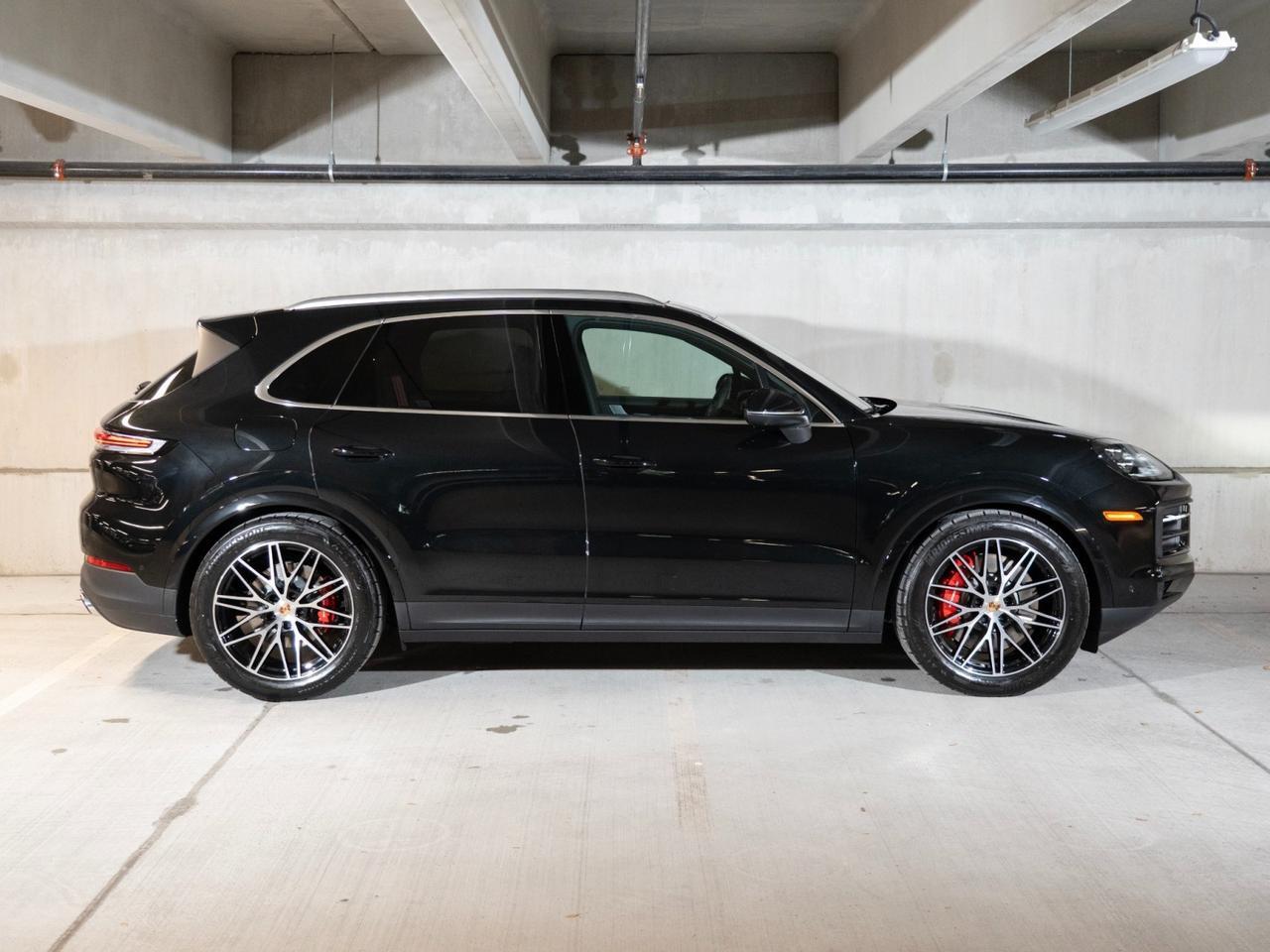 2026 Porsche Cayenne S Pompano Beach FL