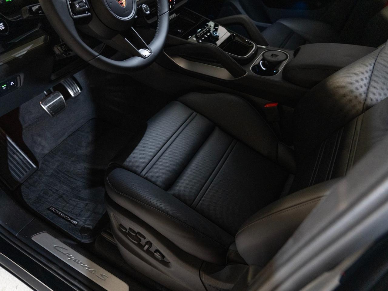 2026 Porsche Cayenne S Pompano Beach FL