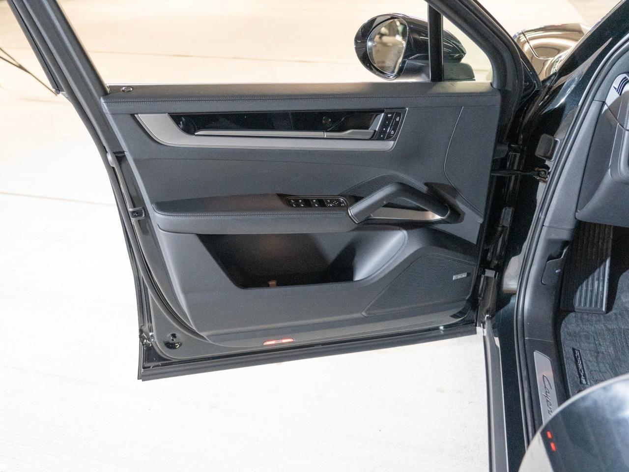 2026 Porsche Cayenne S Pompano Beach FL