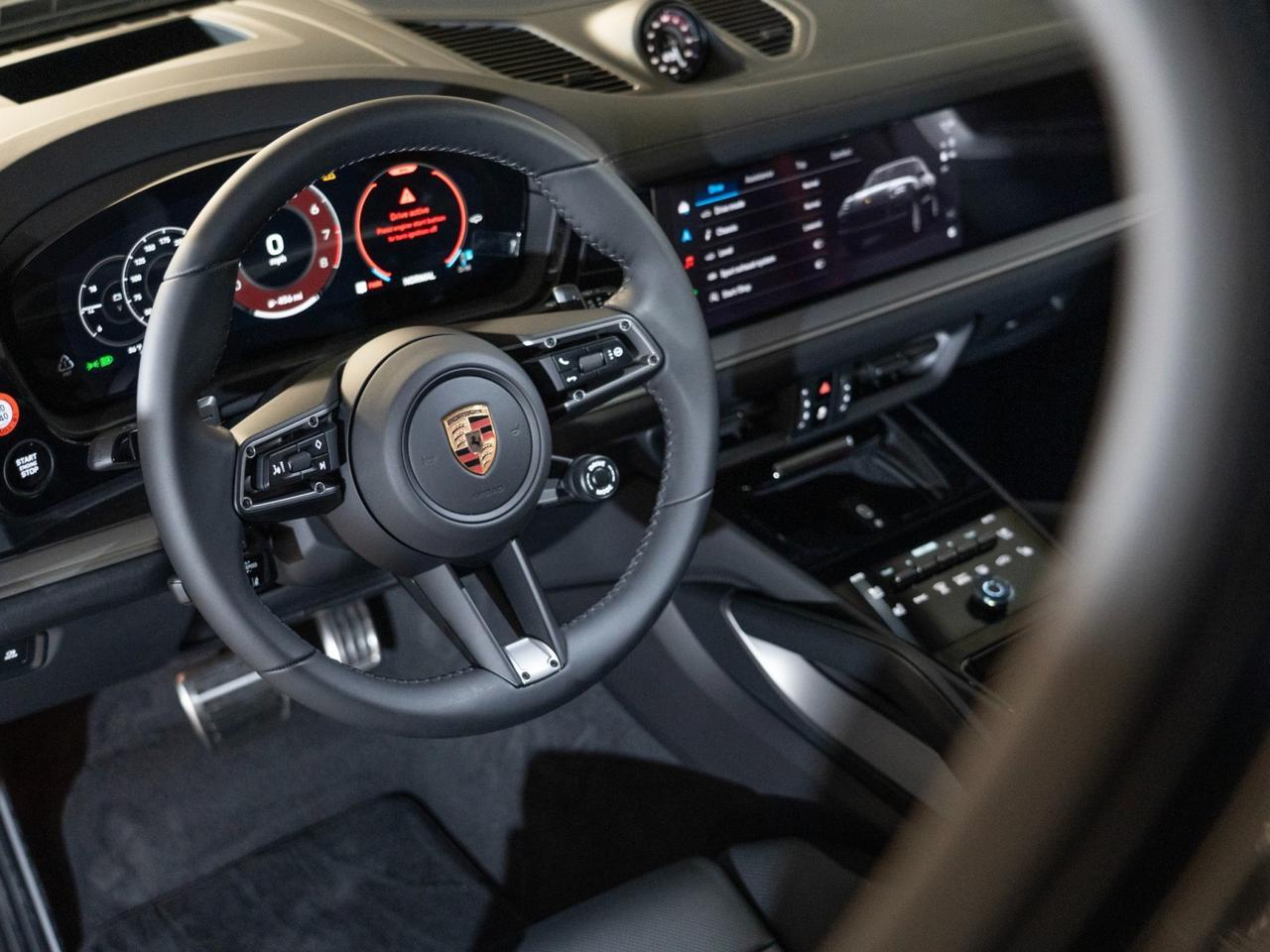 2026 Porsche Cayenne S Pompano Beach FL