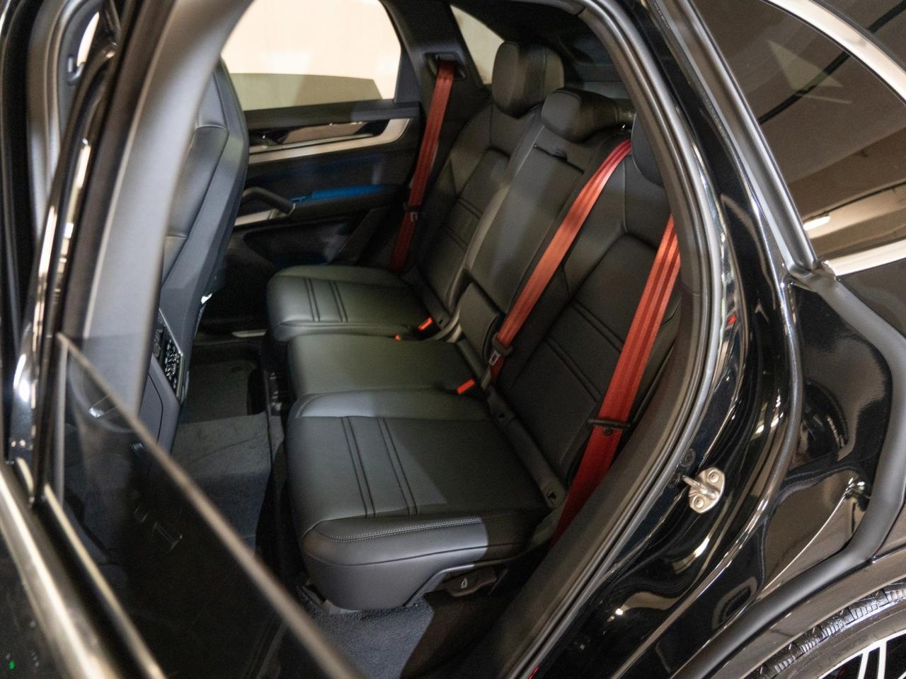 2026 Porsche Cayenne S Pompano Beach FL