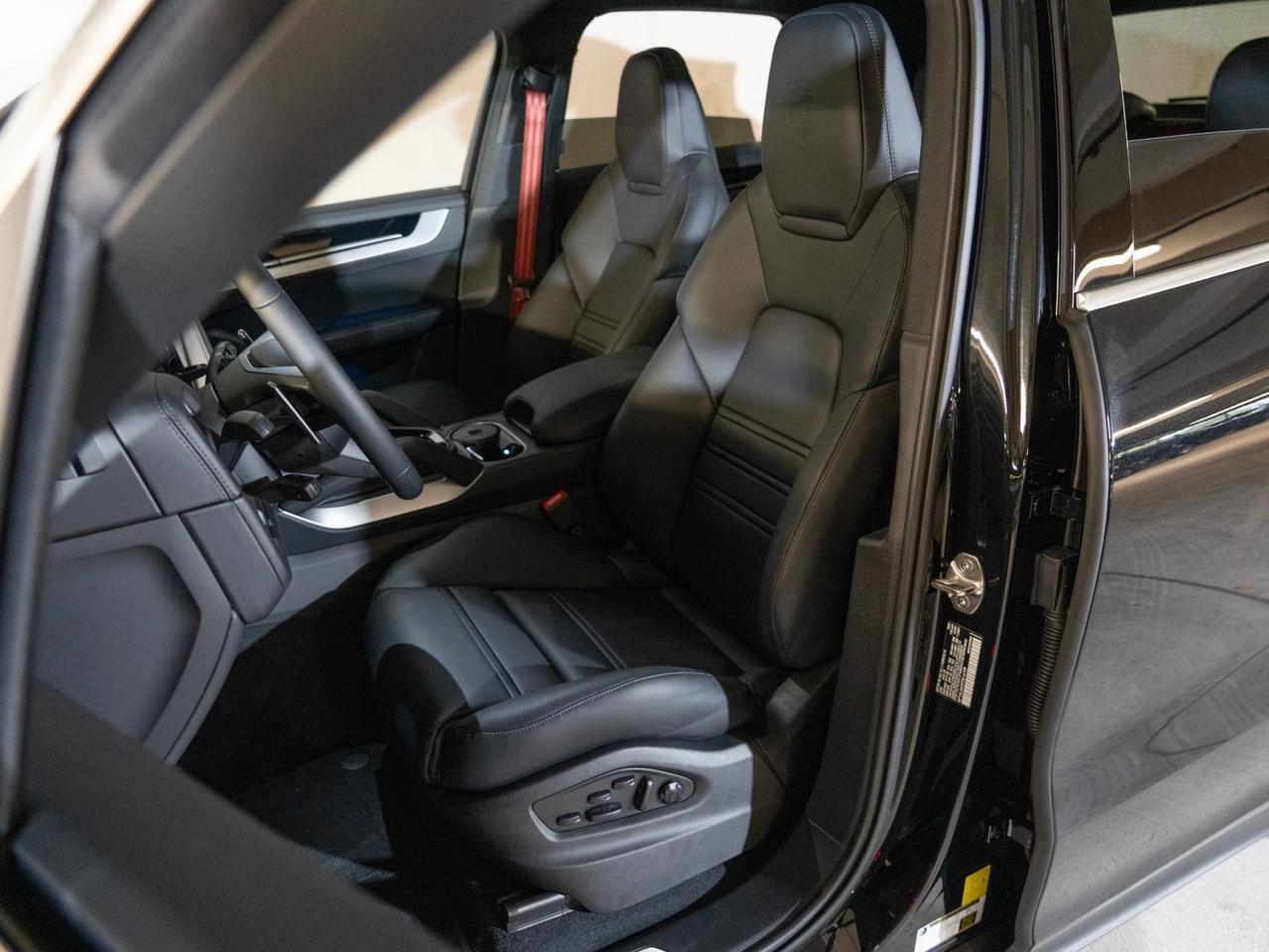 2026 Porsche Cayenne S Pompano Beach FL