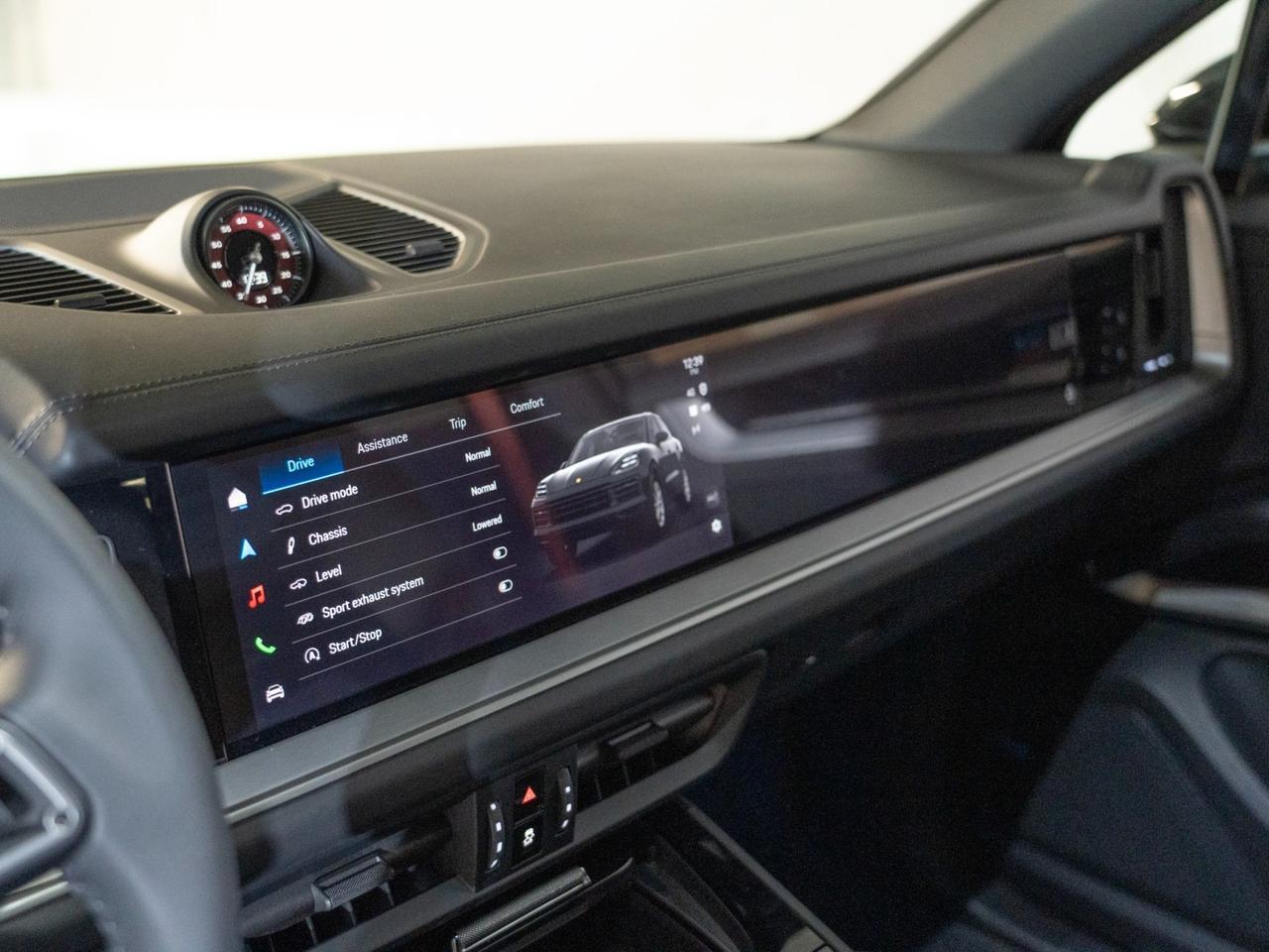2026 Porsche Cayenne S Pompano Beach FL