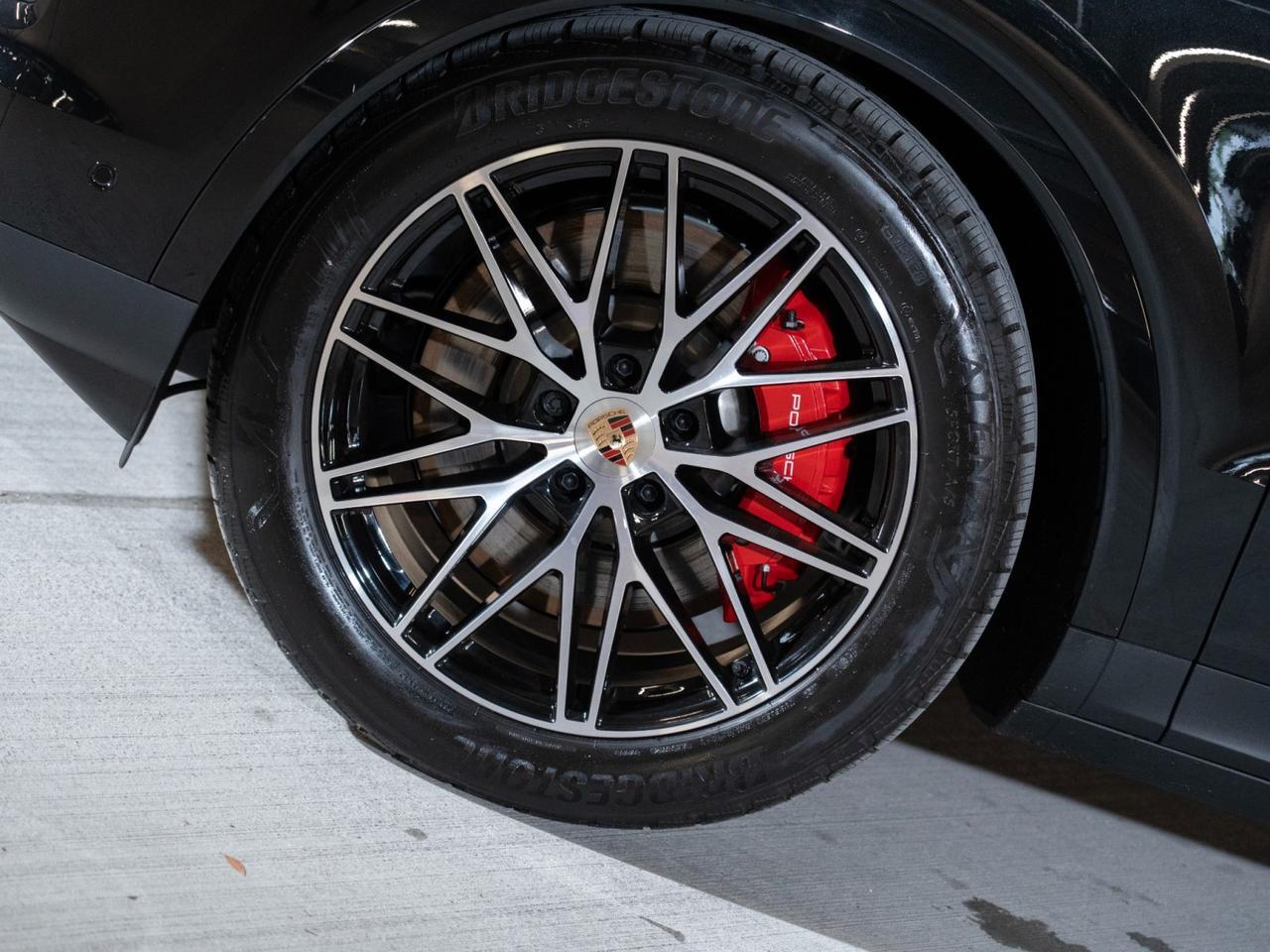 2026 Porsche Cayenne S Pompano Beach FL