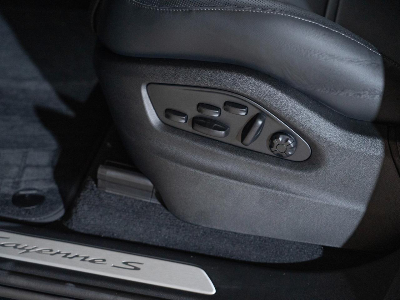 2026 Porsche Cayenne S Pompano Beach FL