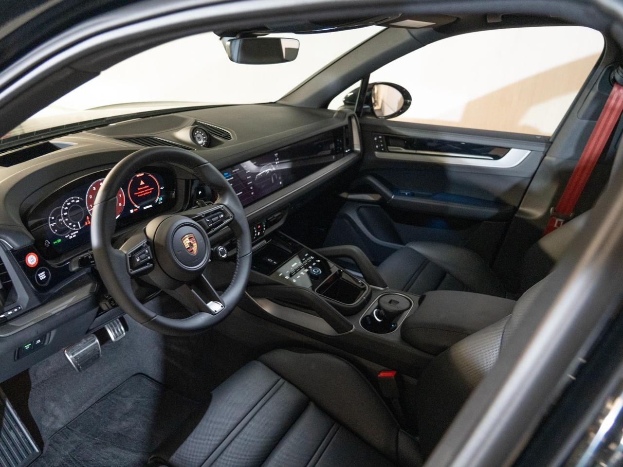 2026 Porsche Cayenne S Pompano Beach FL