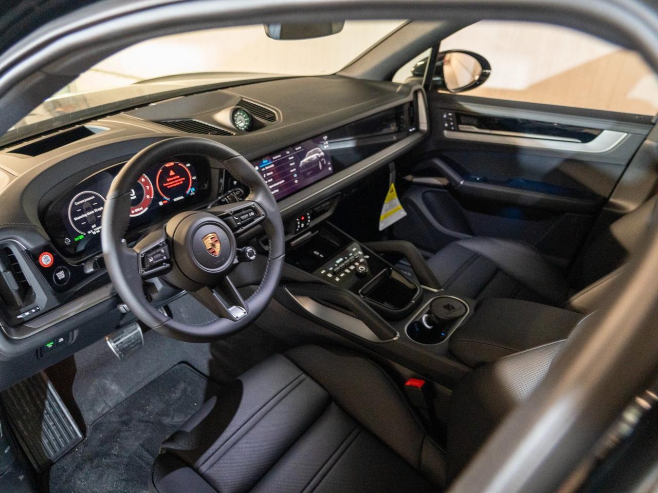 2026 Porsche Cayenne S Pompano Beach FL