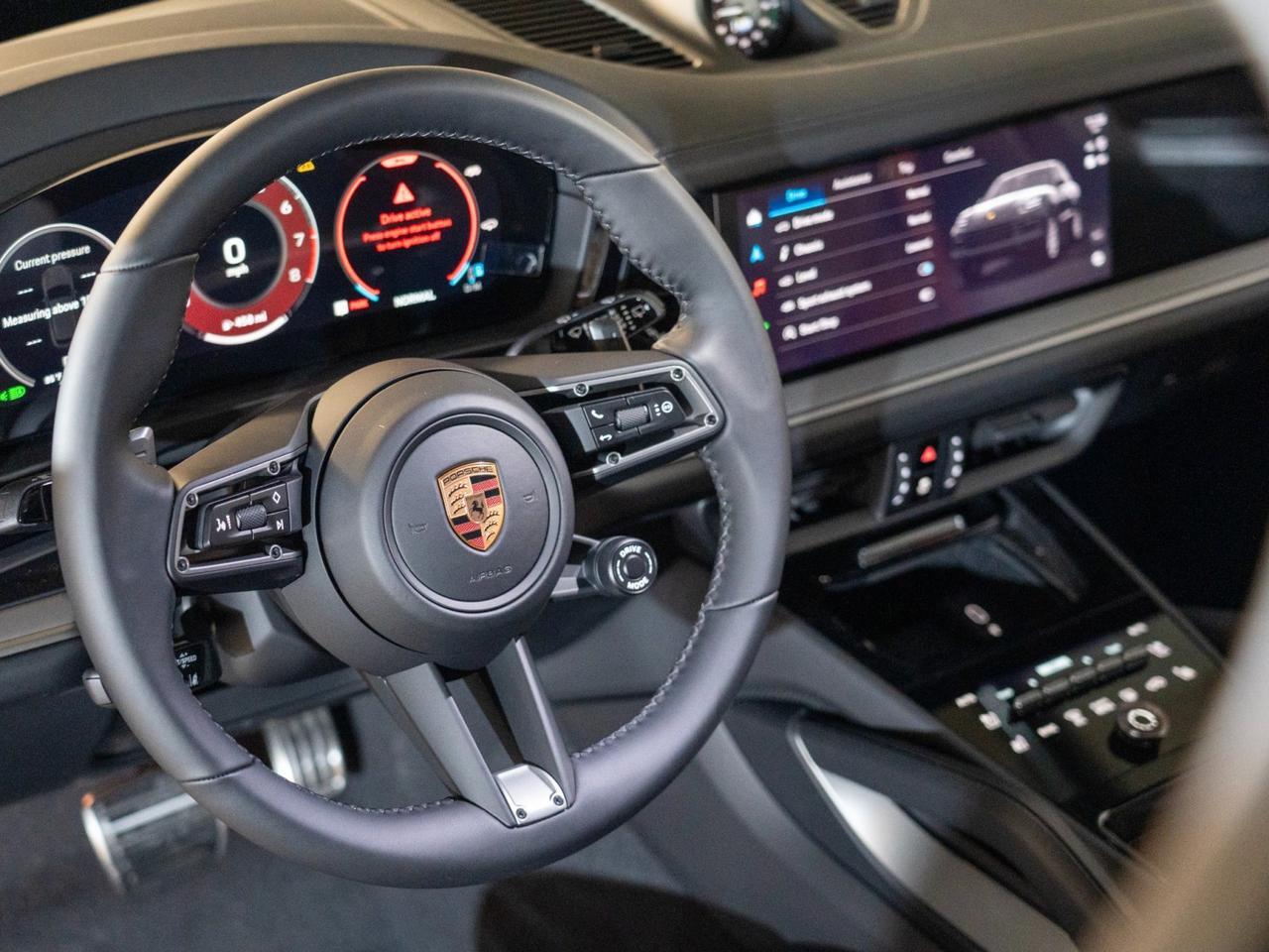 2026 Porsche Cayenne S Pompano Beach FL