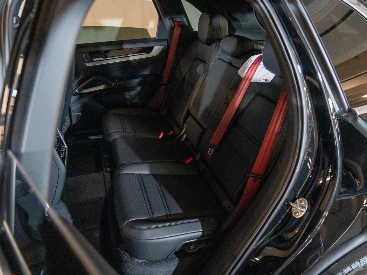 2026 Porsche Cayenne S Pompano Beach FL