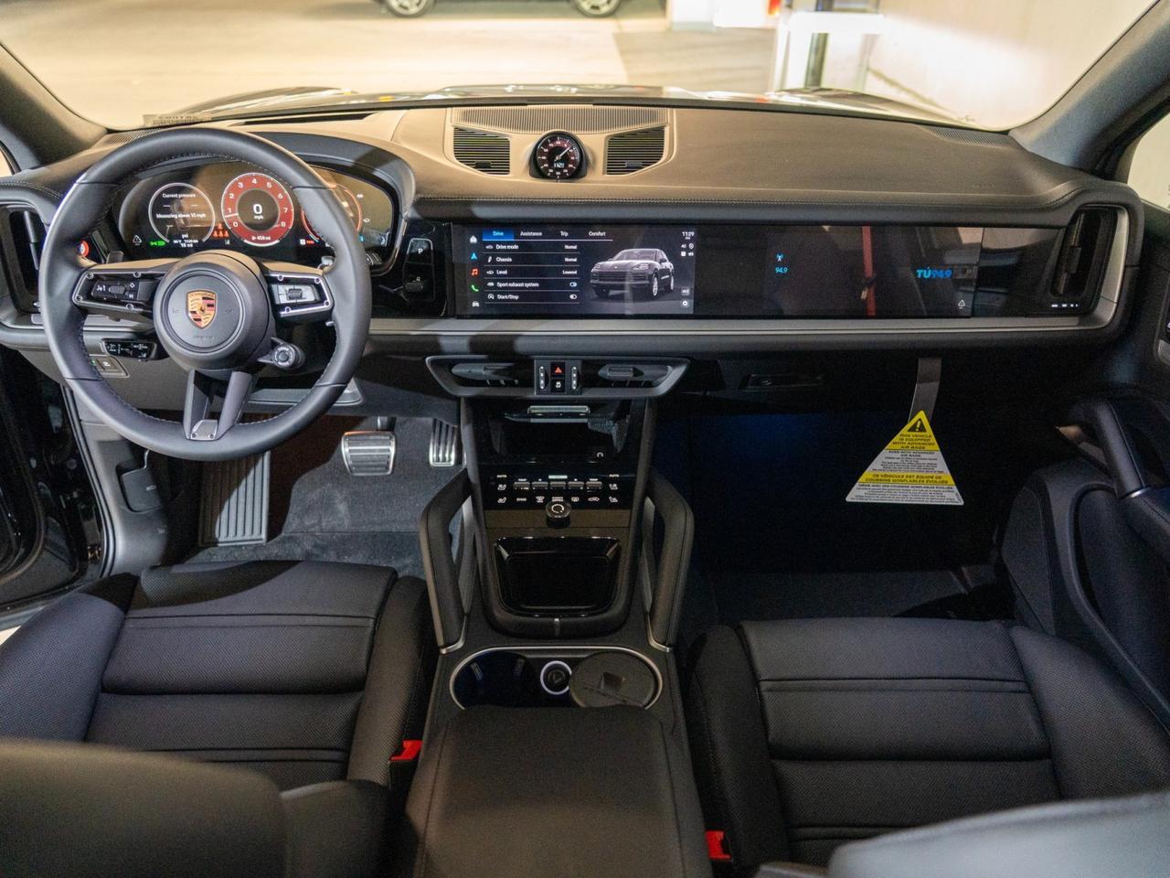 2026 Porsche Cayenne S Pompano Beach FL
