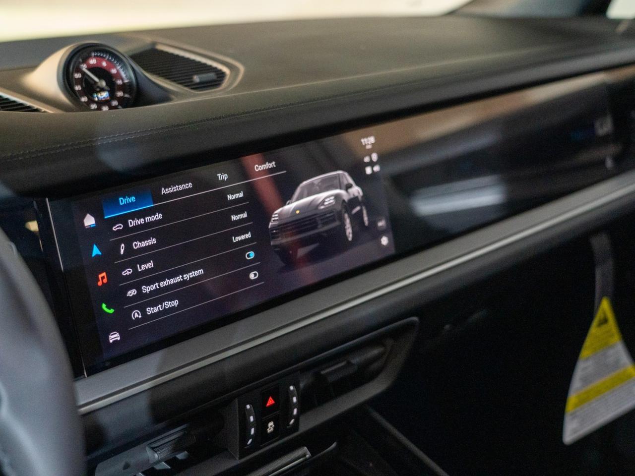 2026 Porsche Cayenne S Pompano Beach FL