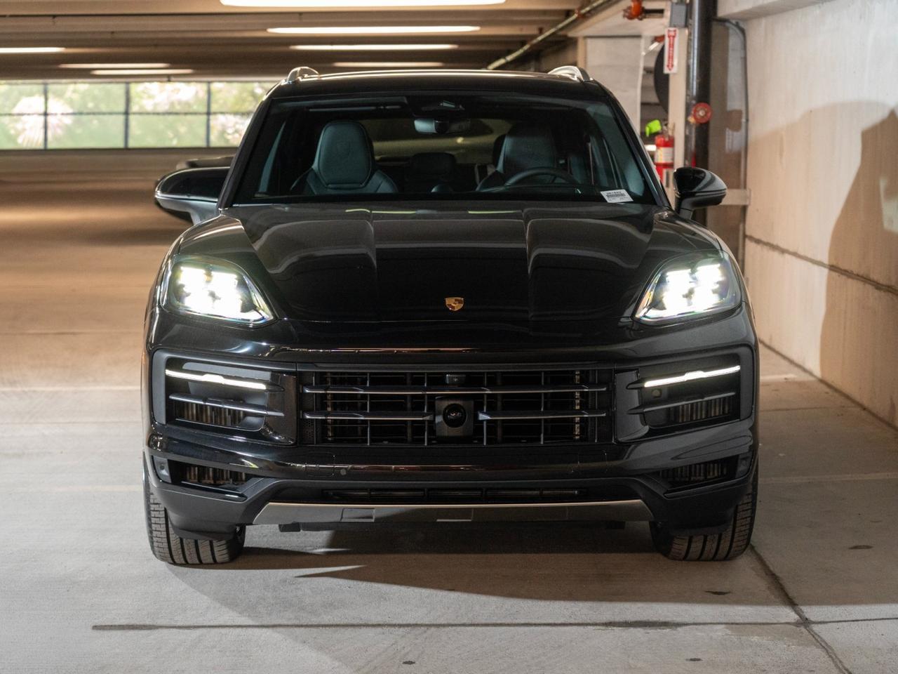 2026 Porsche Cayenne S Pompano Beach FL