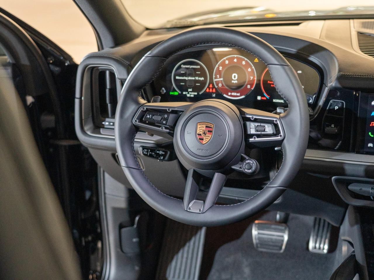 2026 Porsche Cayenne S Pompano Beach FL