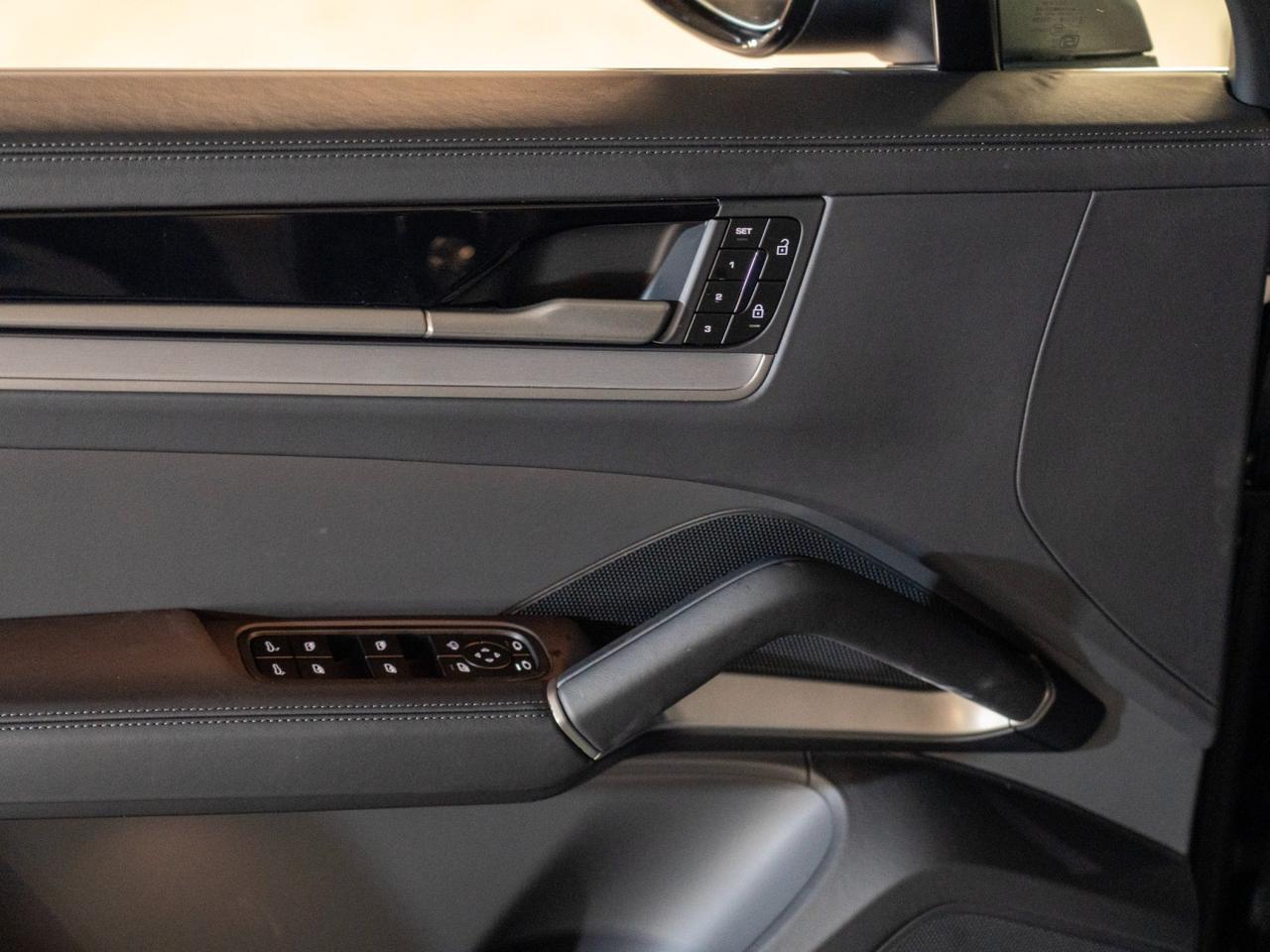 2026 Porsche Cayenne S Pompano Beach FL
