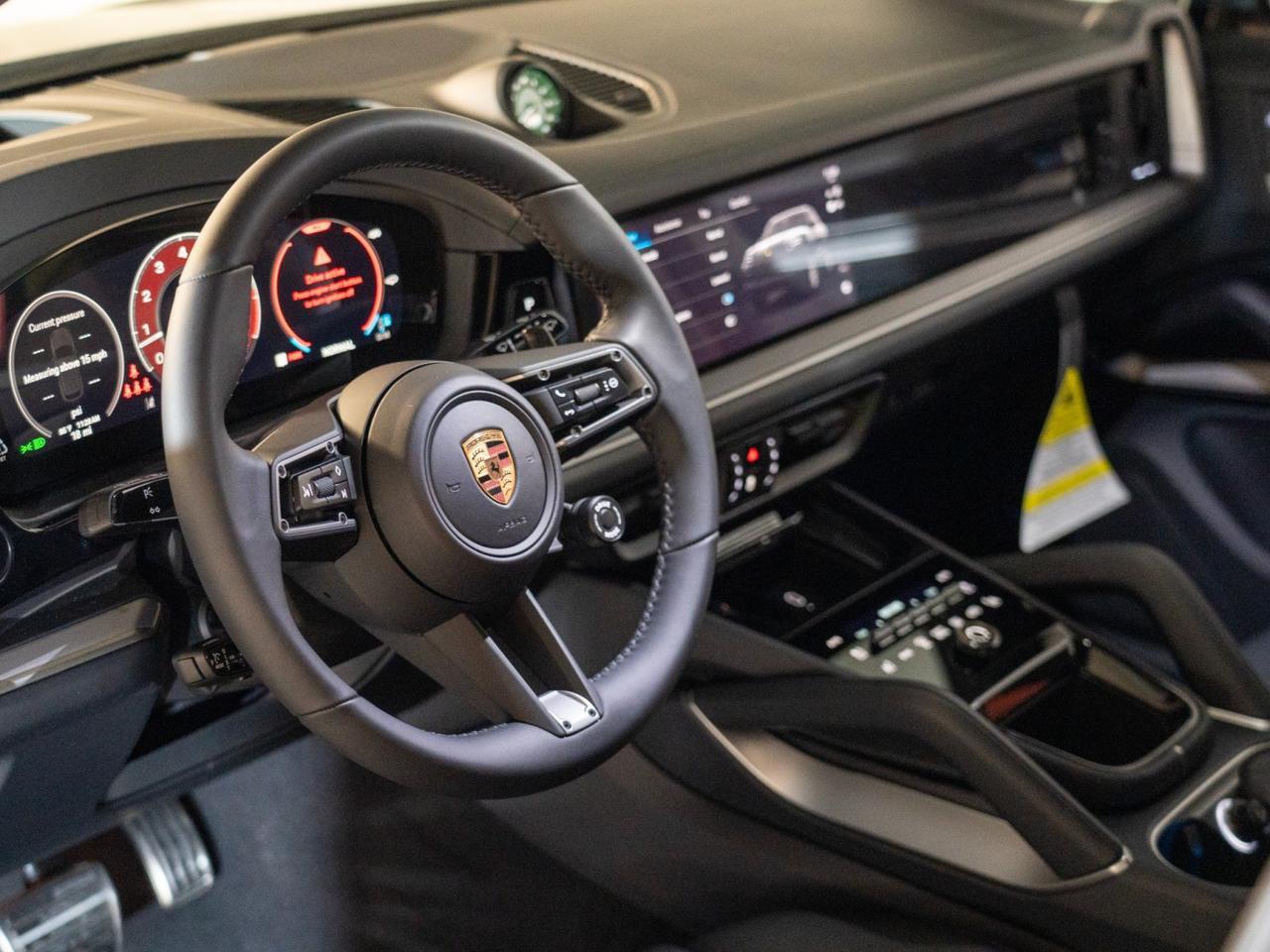2026 Porsche Cayenne S Pompano Beach FL