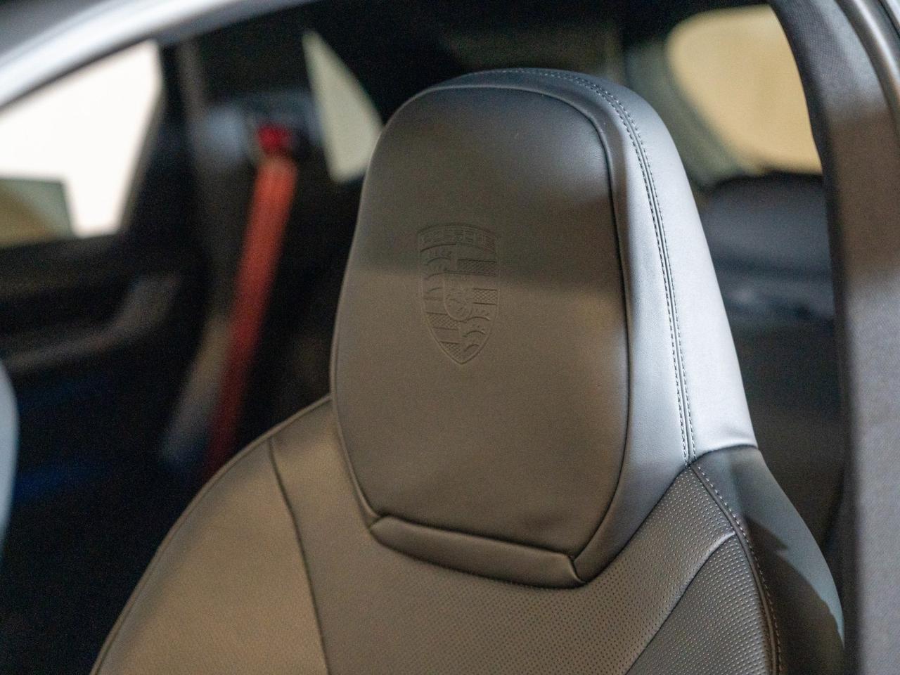 2026 Porsche Cayenne S Pompano Beach FL