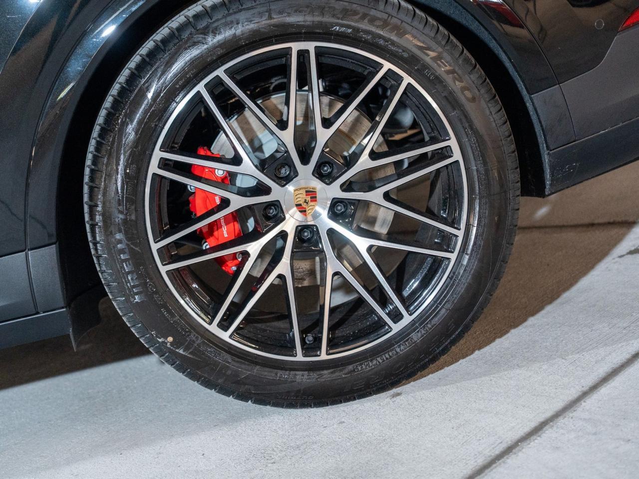 2026 Porsche Cayenne S Pompano Beach FL