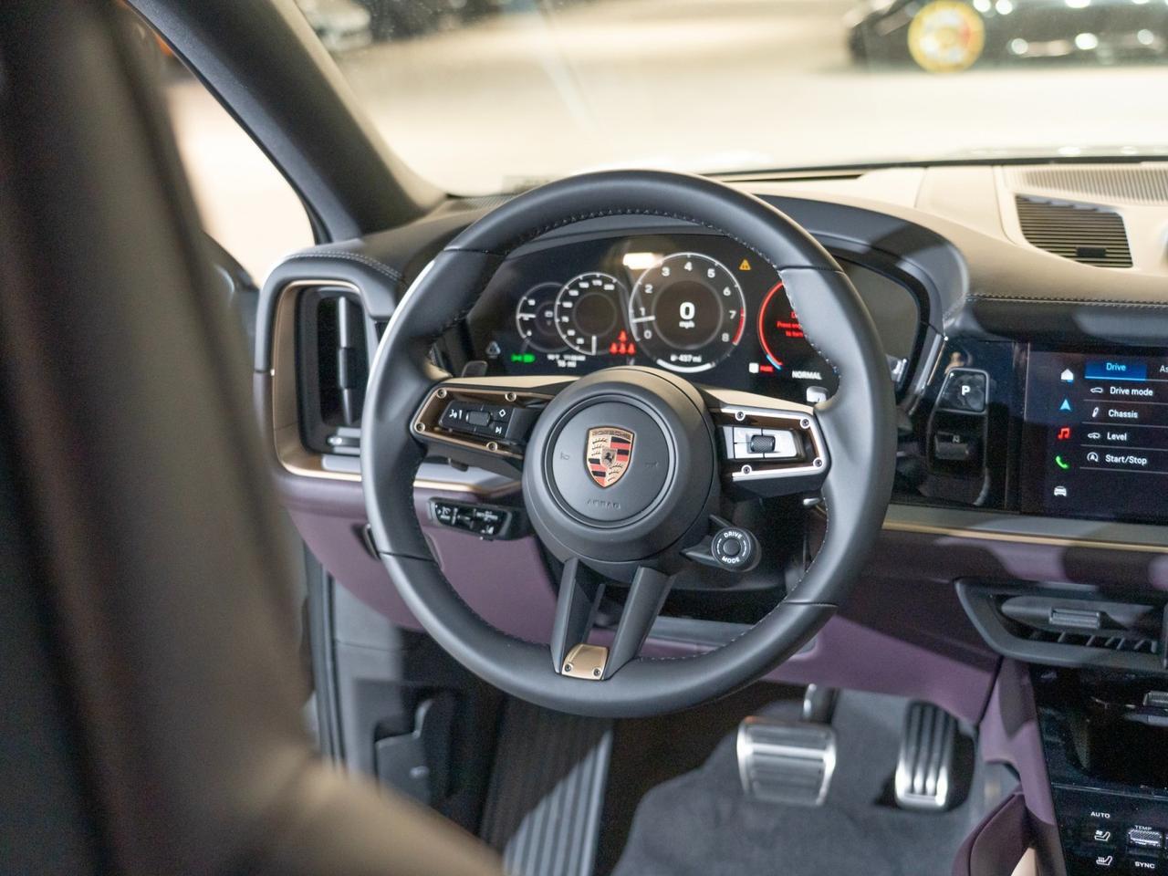 2026 Porsche Cayenne S Pompano Beach FL