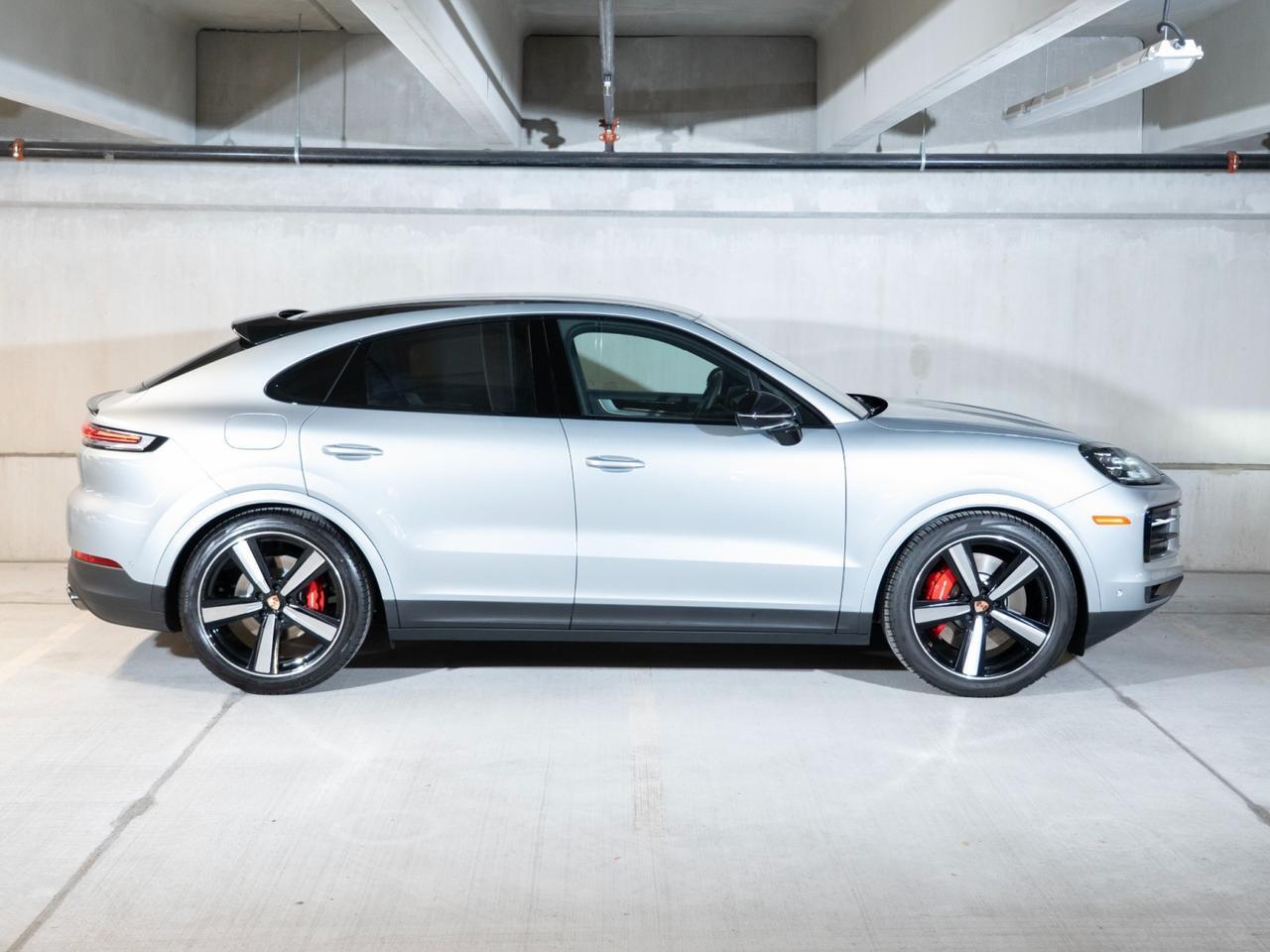 2026 Porsche Cayenne S Pompano Beach FL
