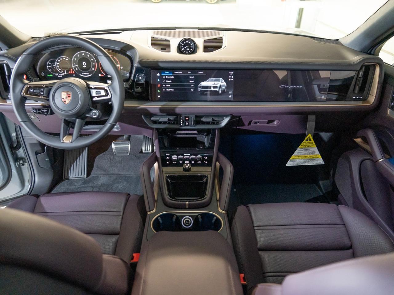 2026 Porsche Cayenne S Pompano Beach FL