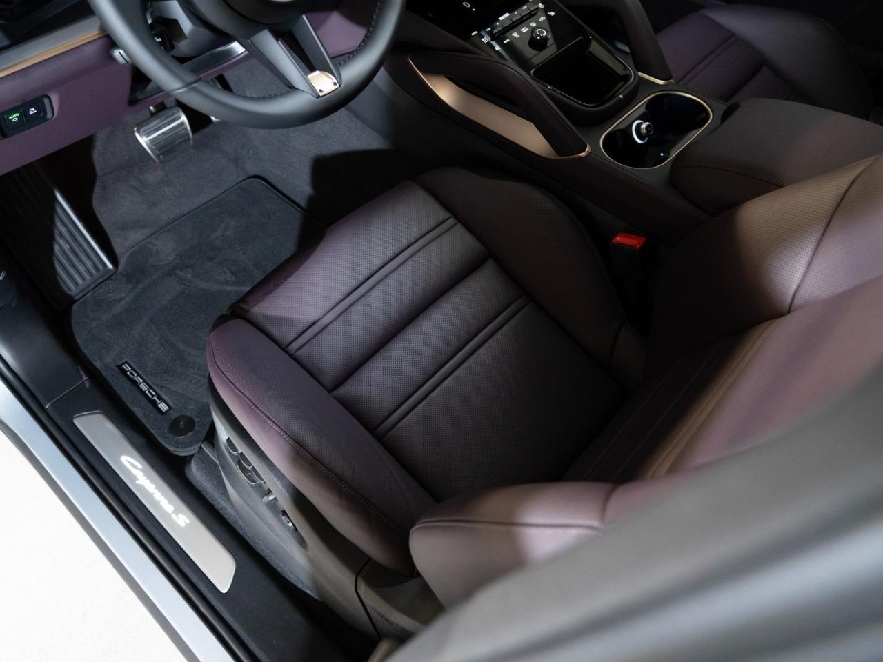 2026 Porsche Cayenne S Pompano Beach FL
