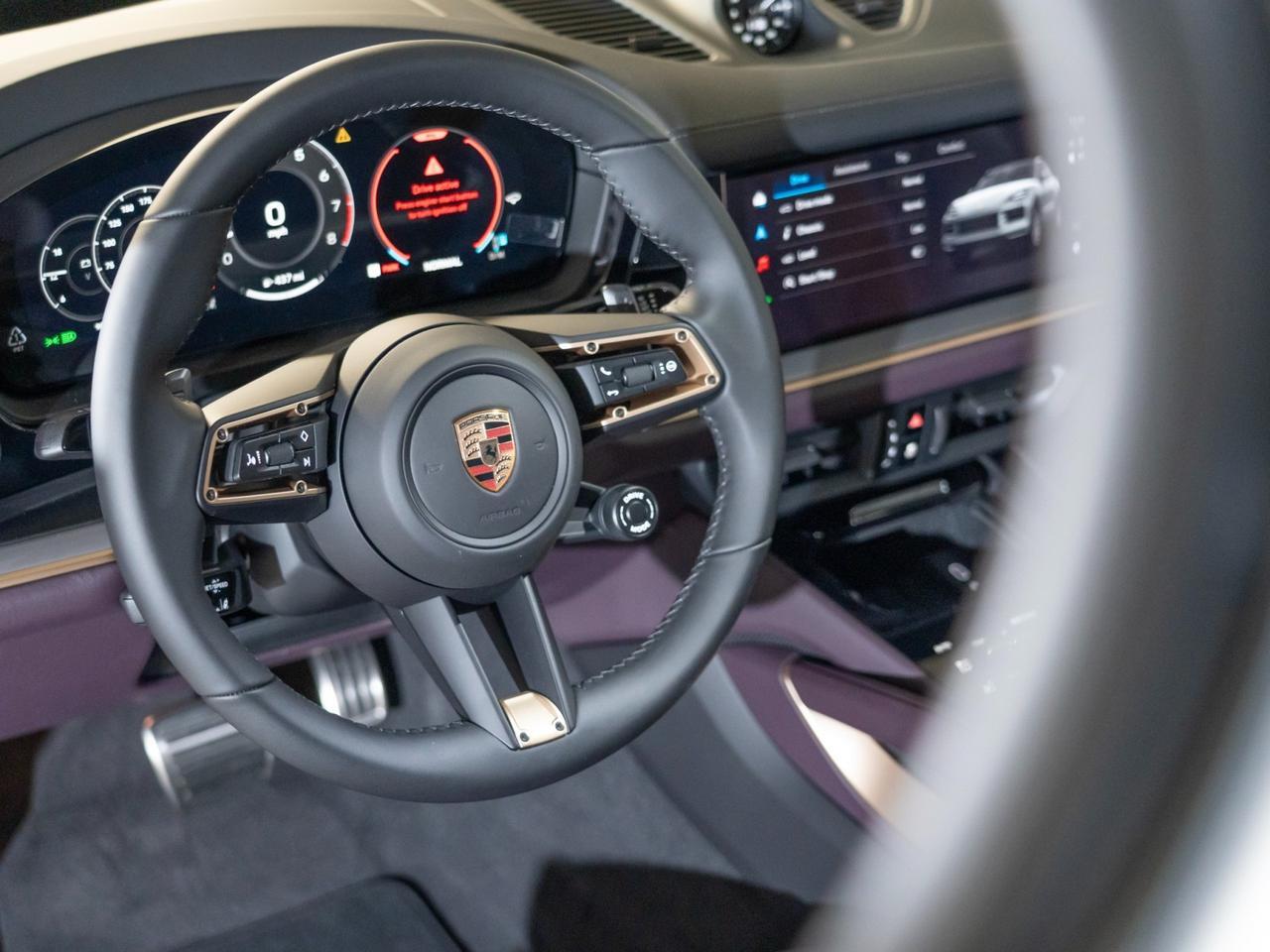 2026 Porsche Cayenne S Pompano Beach FL