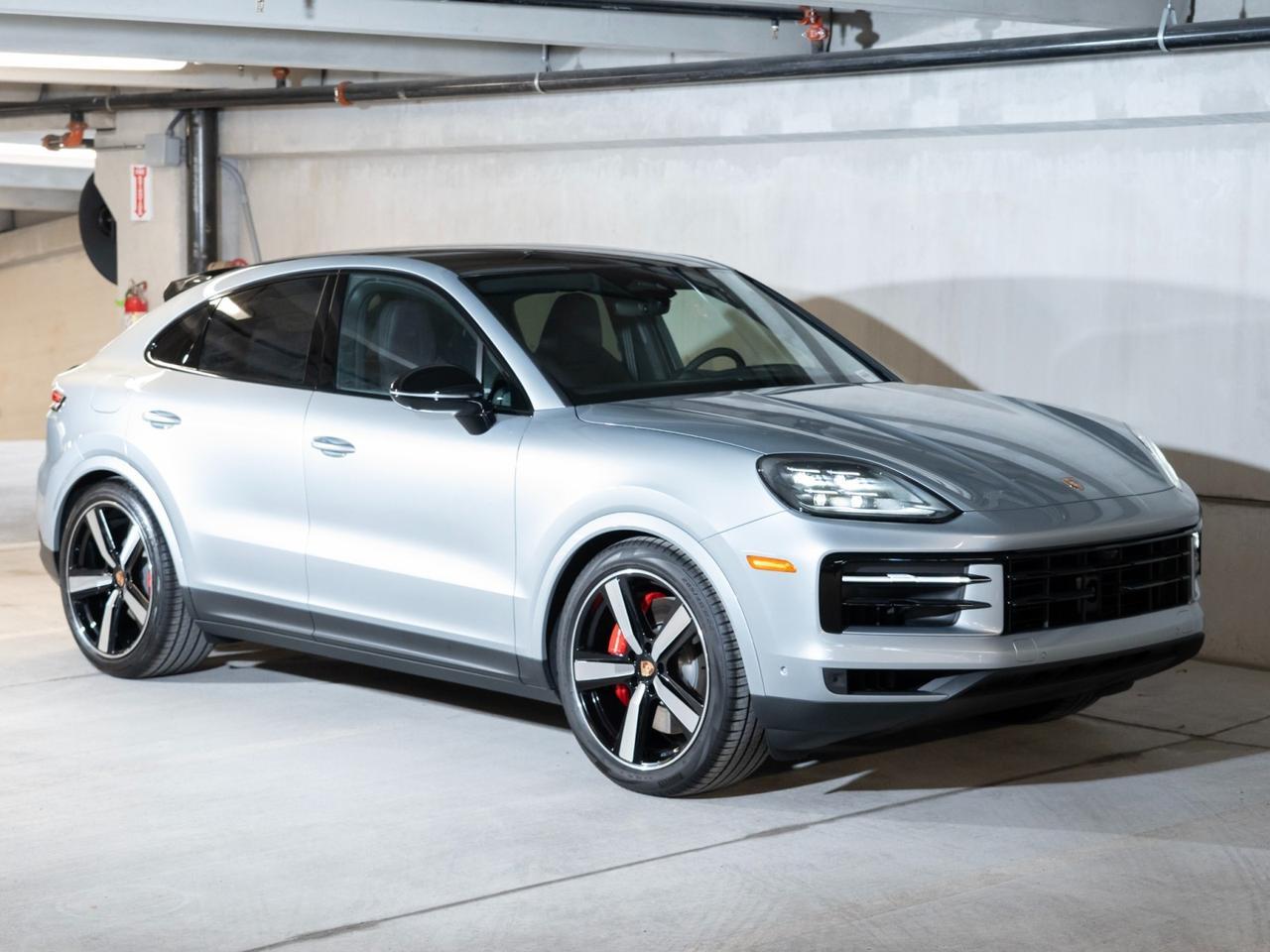 2026 Porsche Cayenne S Pompano Beach FL