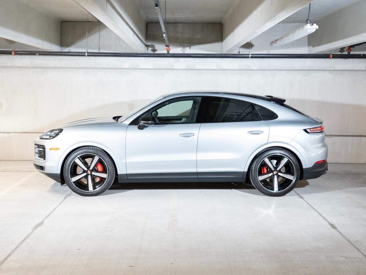 2026 Porsche Cayenne S Pompano Beach FL