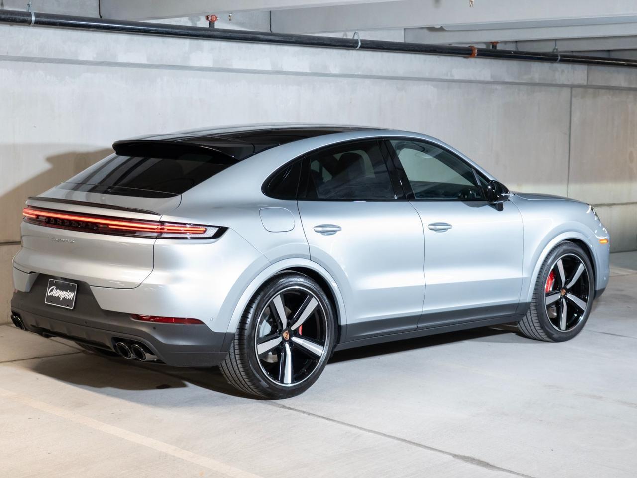 2026 Porsche Cayenne S Pompano Beach FL
