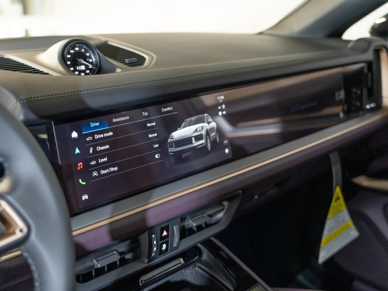 2026 Porsche Cayenne S Pompano Beach FL